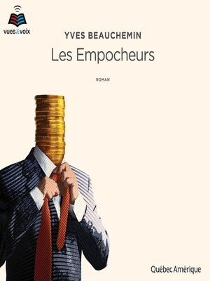 cover image of Les Empocheurs